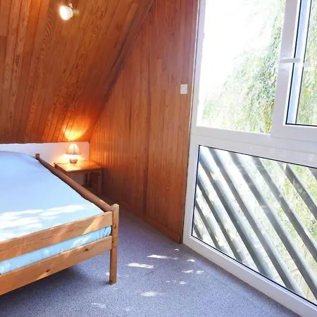 Maison Lumineuse A Carnac, 4 Pieces, 55m², Piscine Chauffee, A 500m De La Et Des Commerces, Wifi - Fr-1-477-68 カルナック