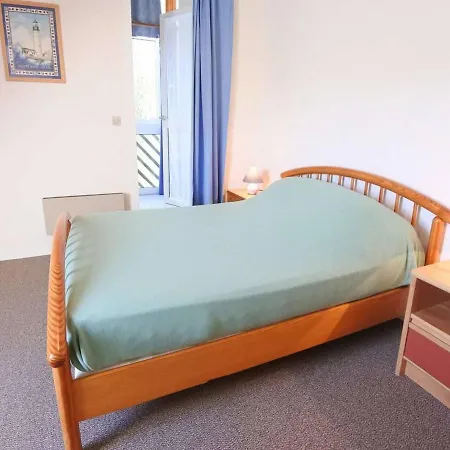 Maison Lumineuse A Carnac, 4 Pieces, 55m², Piscine Chauffee, A 500m De La Et Des Commerces, Wifi - Fr-1-477-68 ヴィラ